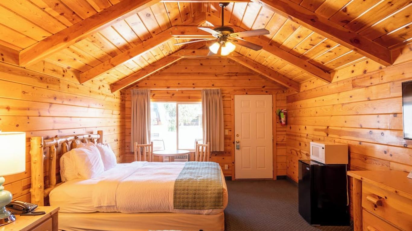 Bryce Canyon Inn