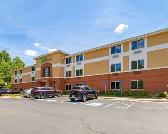 Extended Stay America Suites - Washington - DC - Fairfax - Fairfax - Gebouw