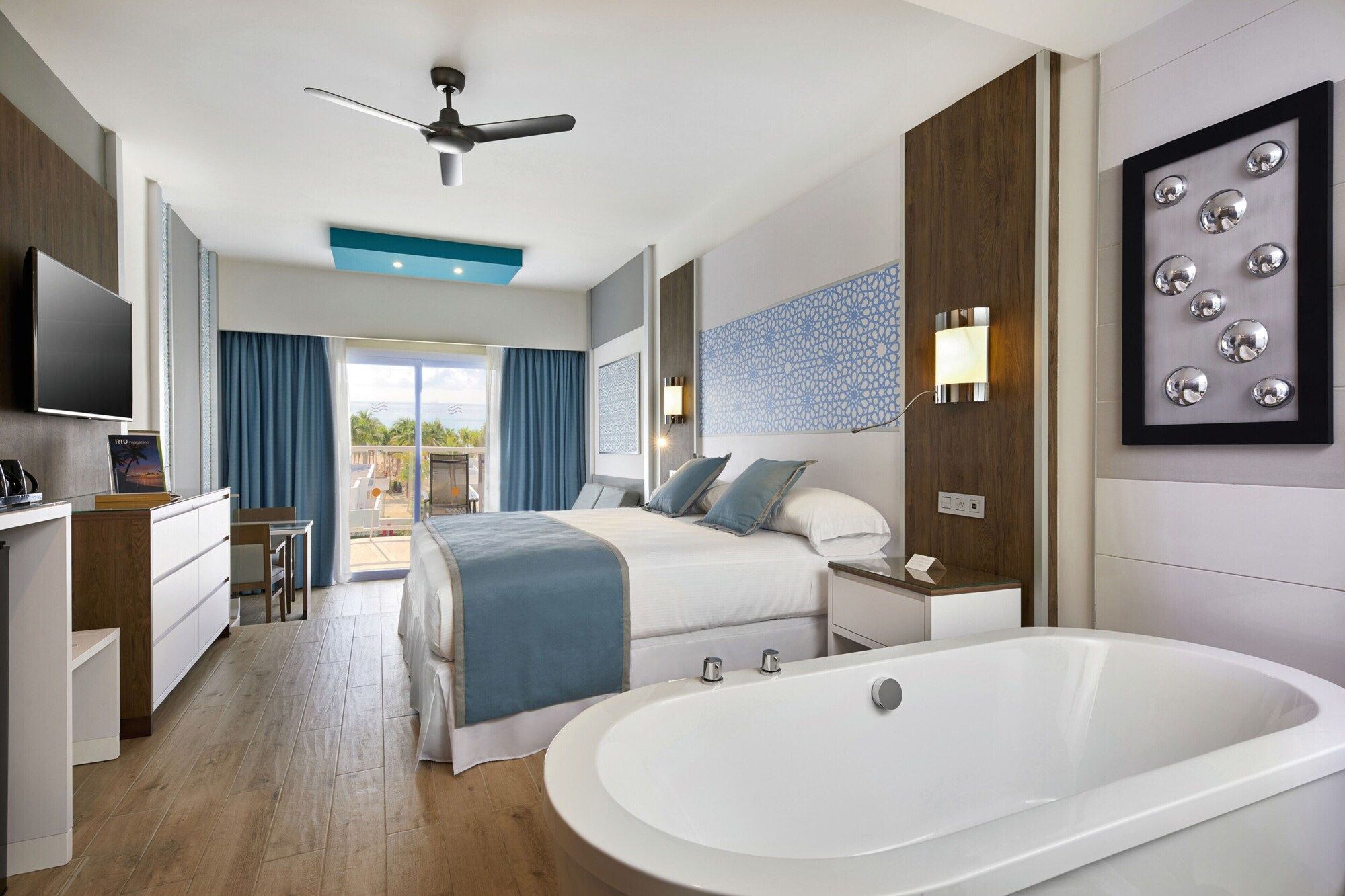 Riu Palace Riviera Maya - פלאיה דל כרמן