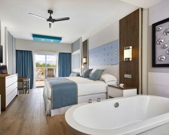 Riu Palace Riviera Maya - פלאיה דל כרמן