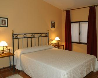 Hotel y apartamentos La Casa Rural - Chinchón - Quarto