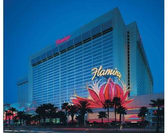 Grand Hilton Vacations - Los Vegas Nevada - Las Vegas - Budynek