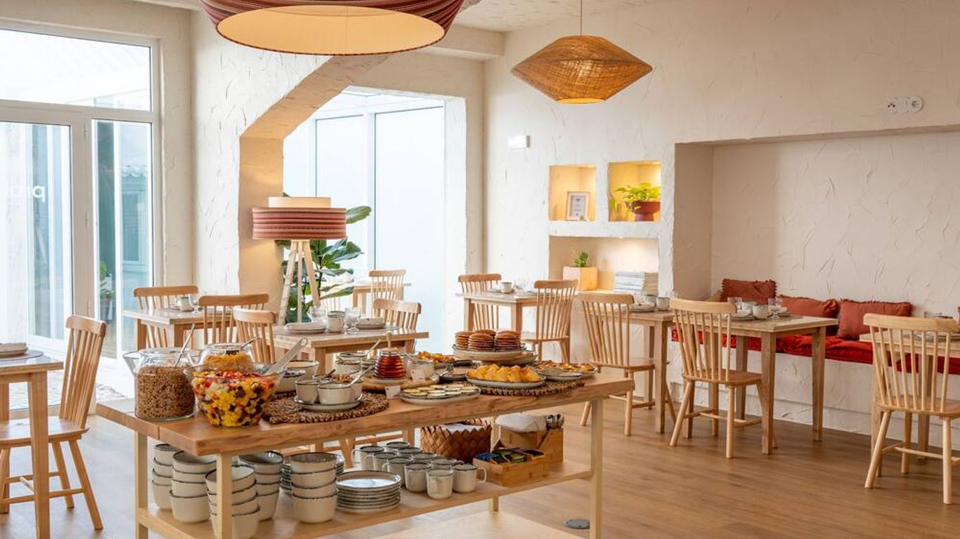 Praia Flh Hotels Ericeira