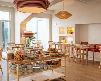 Praia Flh Hotels Ericeira - Ericeira - Ristorante