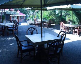 Lesiolo Hills Hotel - Kiserian - Restaurante
