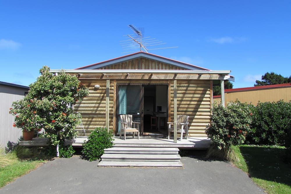 Dunedin Holiday Park - דנידין - בניין