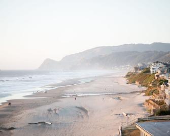 Surftides Lincoln City - Lincoln City - Beach