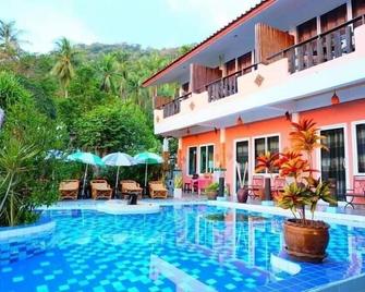 Sairee View Resort - Ko Tao - Pool