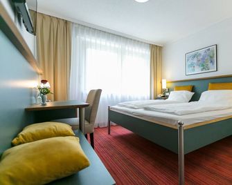 Hotel Kehrenkamp - Hagen - Habitación