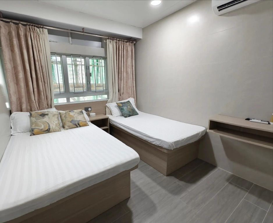 New Star Guest House