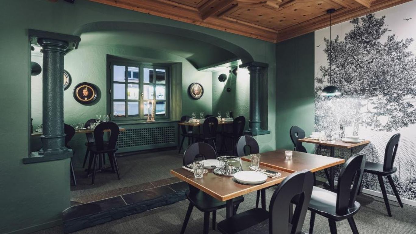 Hotel Davoserhof by Mountain Hotels