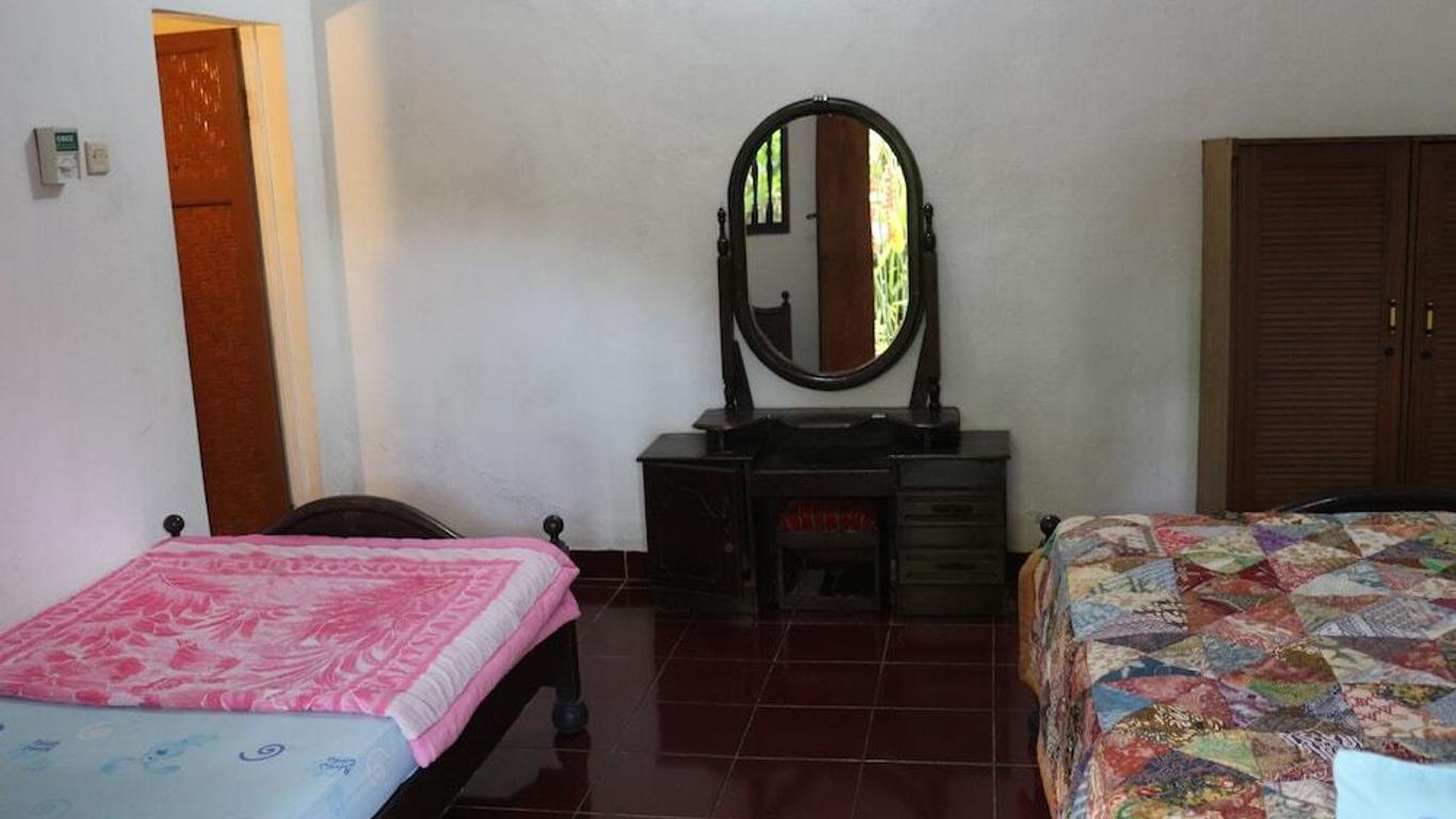 Citrus Tree B&B - Hutama