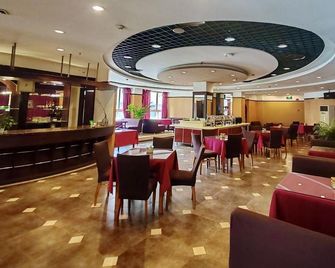 Moonlight Hotel (Chongqing Southwest Hospital Store) - Chongqing - Restaurante