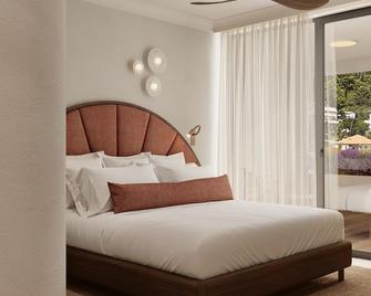 Hotel Kali - Kali - Bedroom