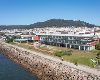 Hotel Flôr de Sal - Viana do Castelo