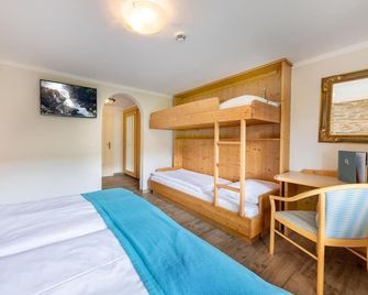 Berghotel Ronach - Wald Im Pinzgau