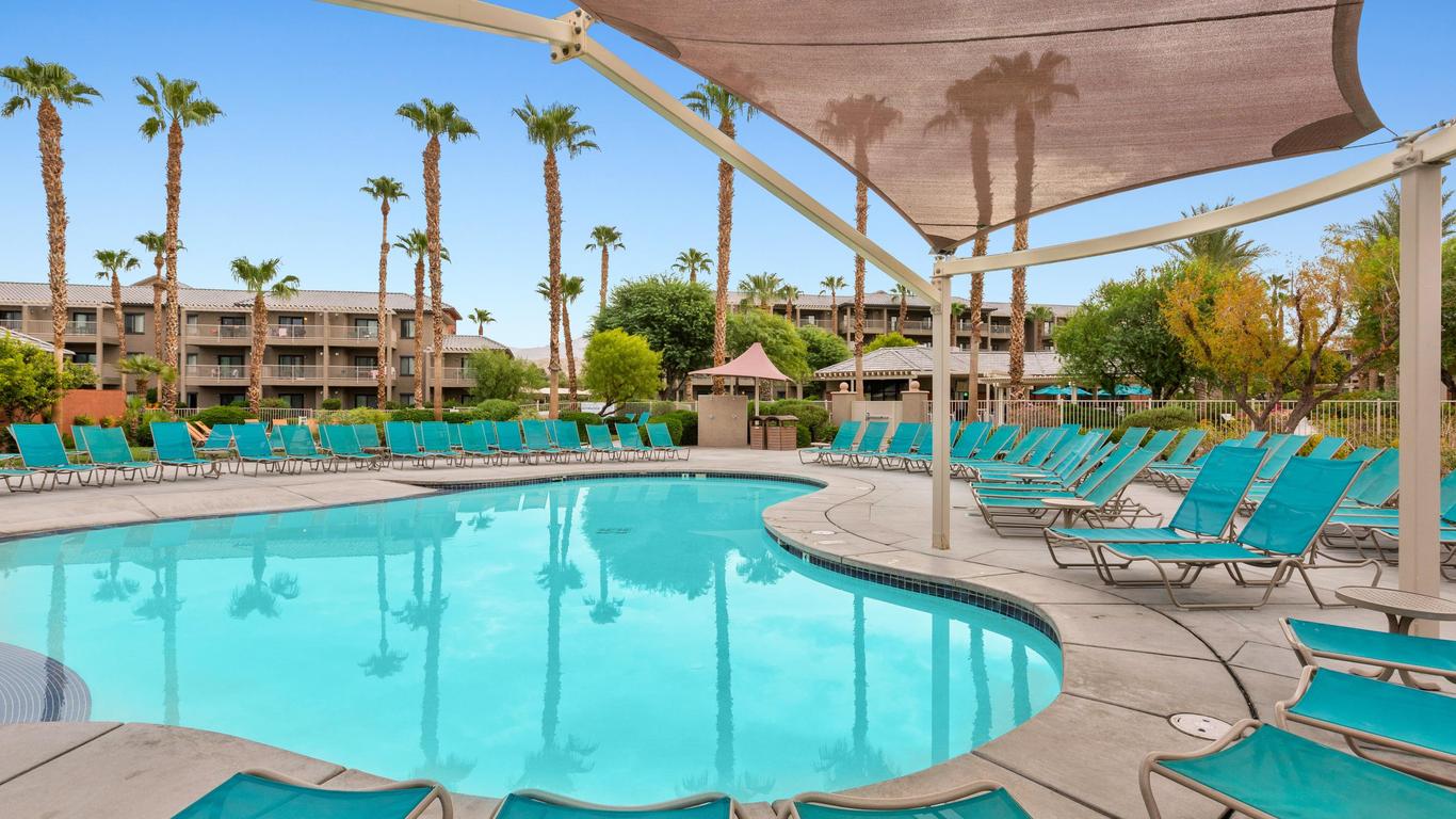 Worldmark Indio