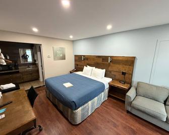 Quality Inn - St. Augustine - Habitación