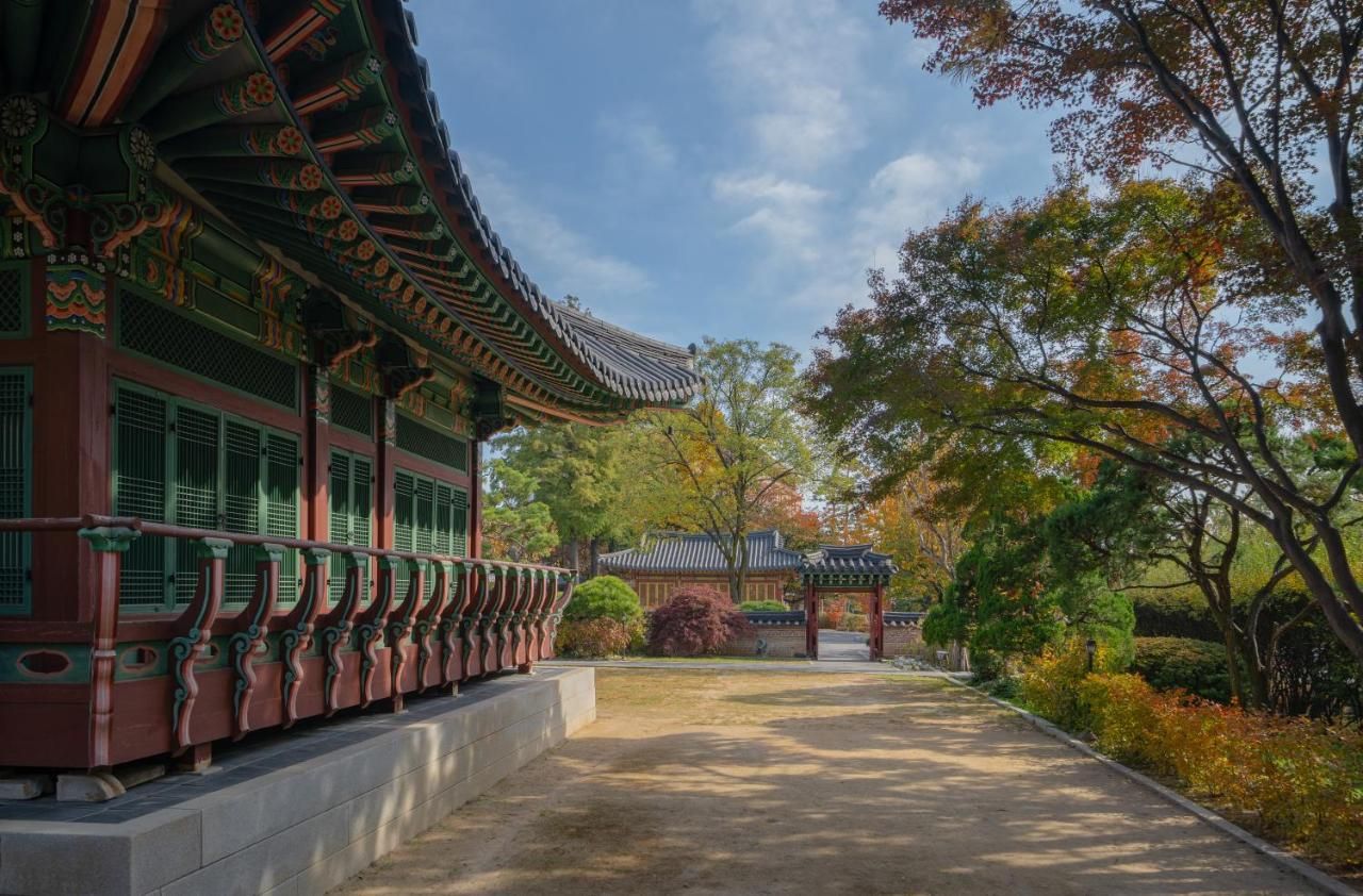 Mayfield Hotel & Resort Seoul