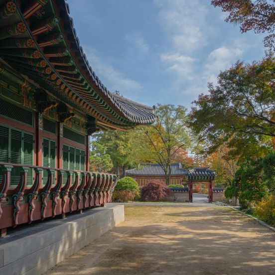 Mayfield Hotel & Resort Seoul image 1