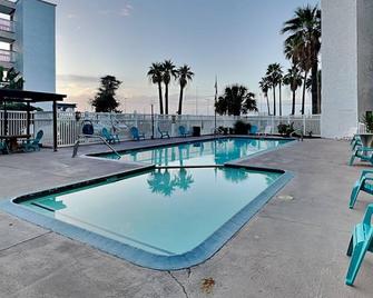Villa Del Sol #2138 - Corpus Christi - Pool