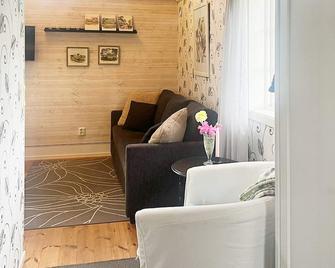 Holiday Home Linneryd II - Linneryd - Sala de estar