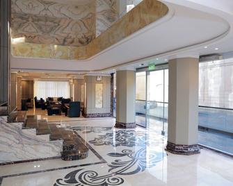 Aluya Hotel - Djedda - Lobby