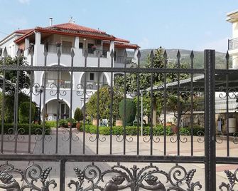Delphin Rooms Sivota - סיבוטה