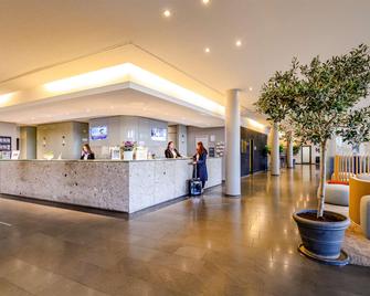 Novotel München Messe - מינכן - דלפק קבלה
