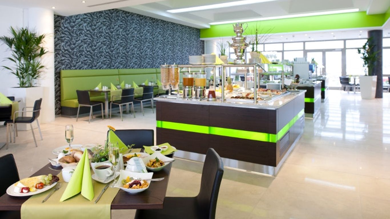 Panorama Hotel Schweinfurt