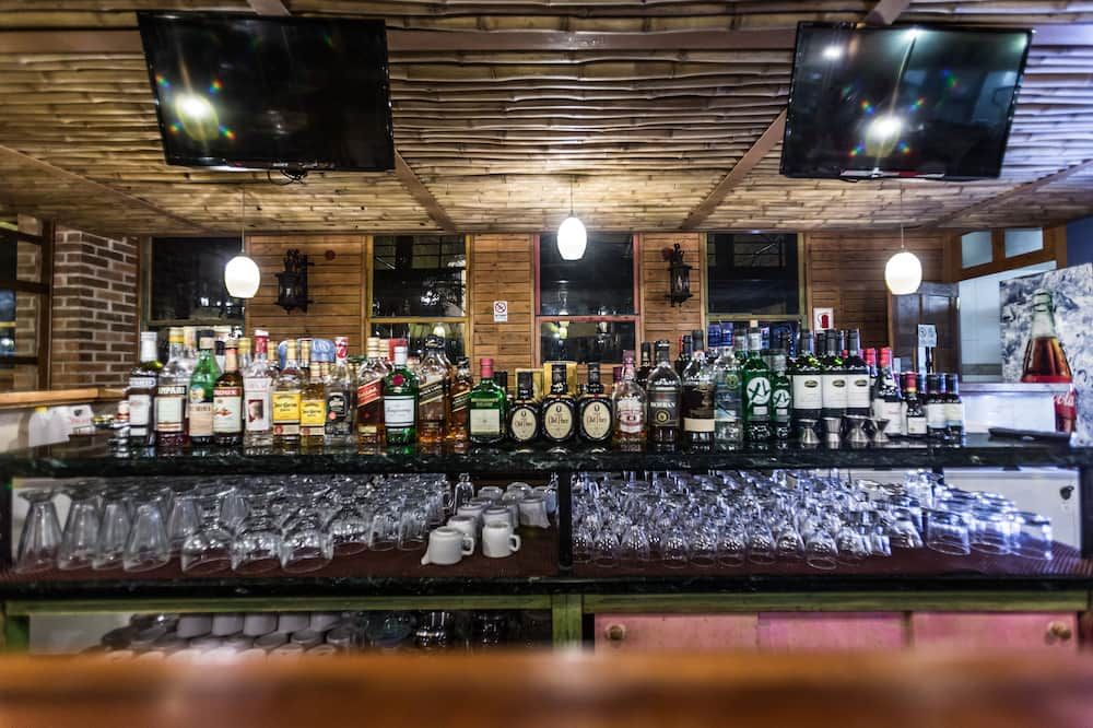 منتجع بارك هوتل