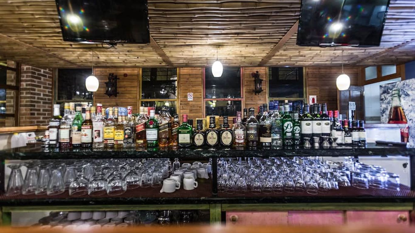 منتجع بارك هوتل