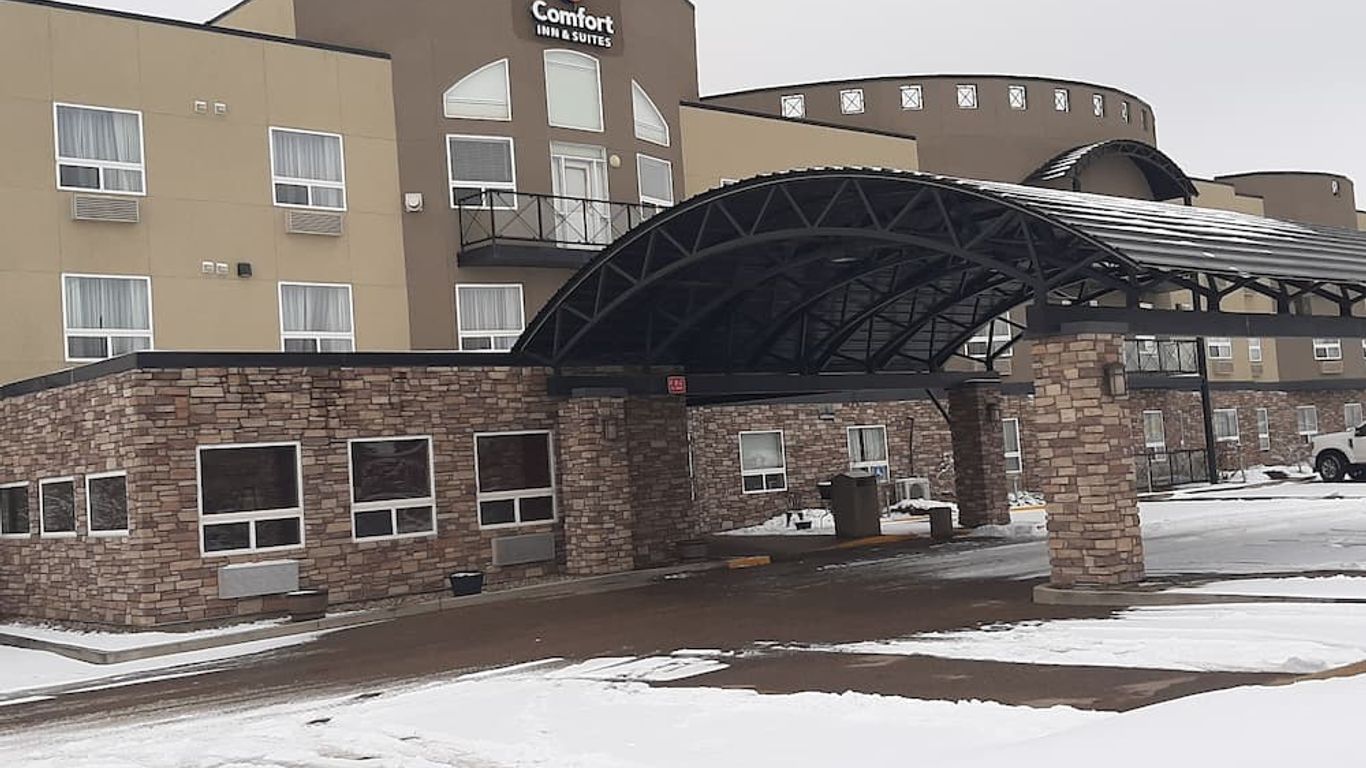 Comfort Inn & Suites