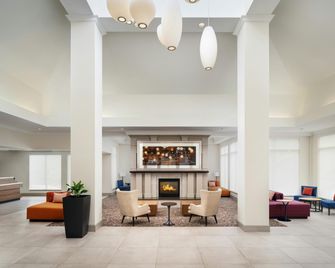 Hilton Garden Inn Huntsville South/Redstone Arsenal - Huntsville - Aula