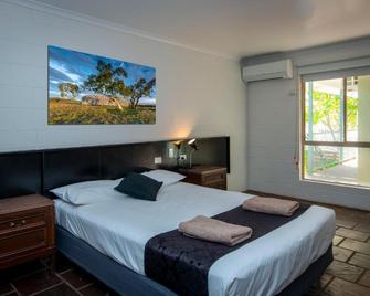 Longreach Most Central Motel - Longreach