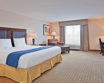 Holiday Inn Express Hotel & Suites Swift Current, An IHG Hotel - Swift Current - Κρεβατοκάμαρα