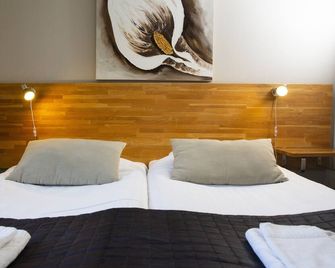 Veckefjärdens Hotell & Konferens - Örnsköldsvik - Ložnice