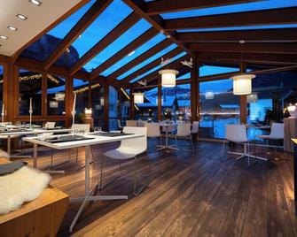 Hotel Andreas - Canazei - Restaurant