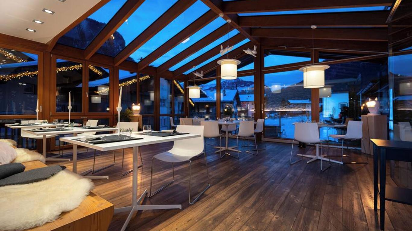 Hotel B&B Andreas