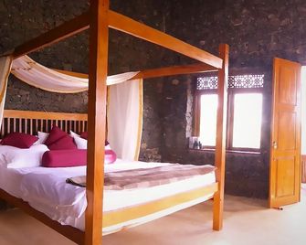 Kurulu Estate - Rakwana - Habitación