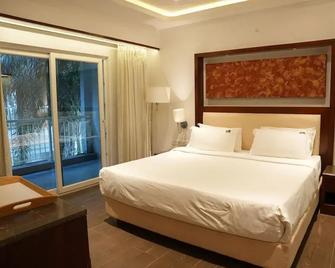 Lords Hrim Akshara Resort - Nizāmābād - Habitación