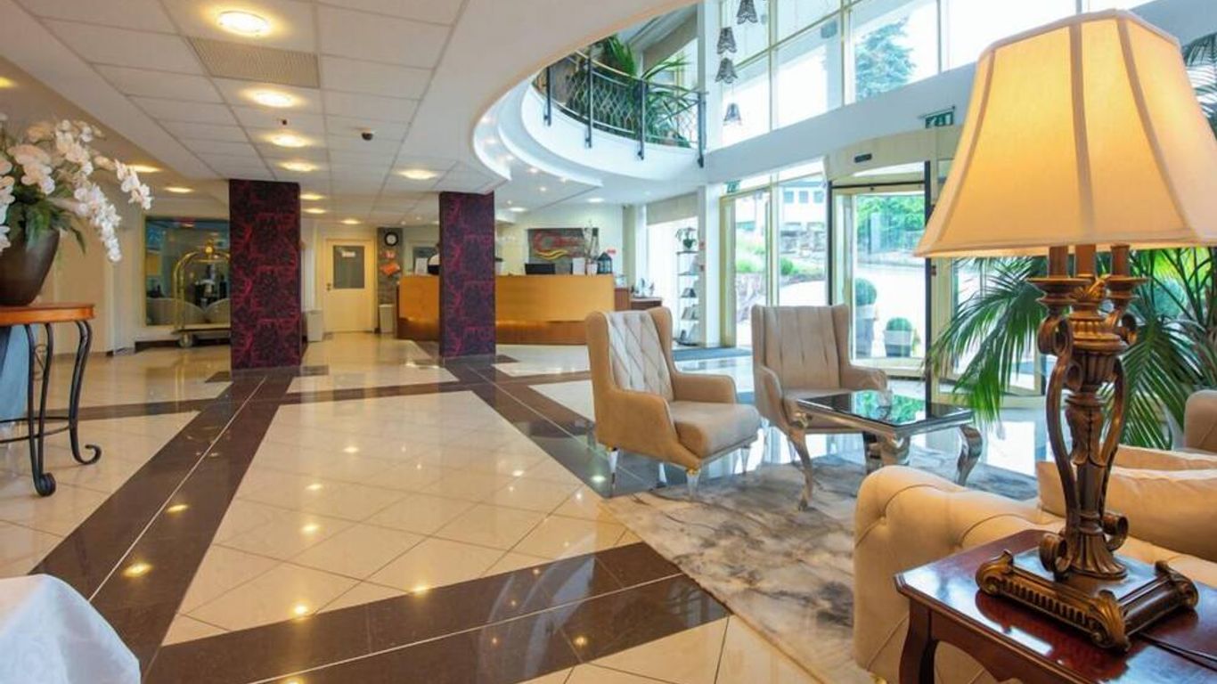 Calimbra Wellness Hotel Superior