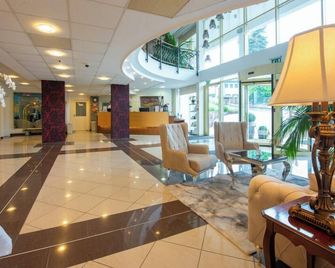Calimbra Wellness Hotel Superior - Miskolc - Lobby
