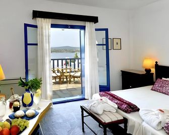 Agionissi Resort - Ammoulianí