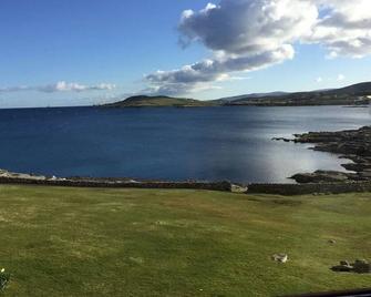 The Lerwick Hotel - לרוויק - סלון