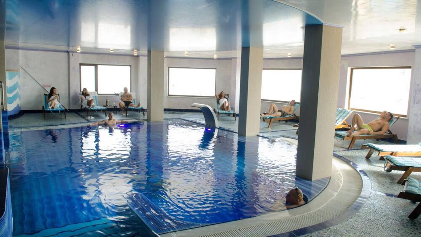 Park Hotel Stara Zagora