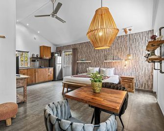 Bamboo Bonaire by Boutique Bonaire Unique Resorts - Kralendijk