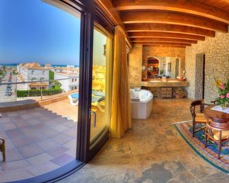 Hotel Porfirio - Zahara de los Atunes