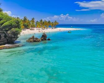 Paradiso del Caribe - Las Galeras - Playa