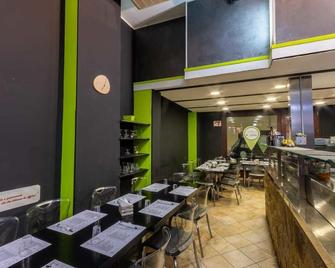 Il Castellino - Santo Stefano di Camastra - Restaurante